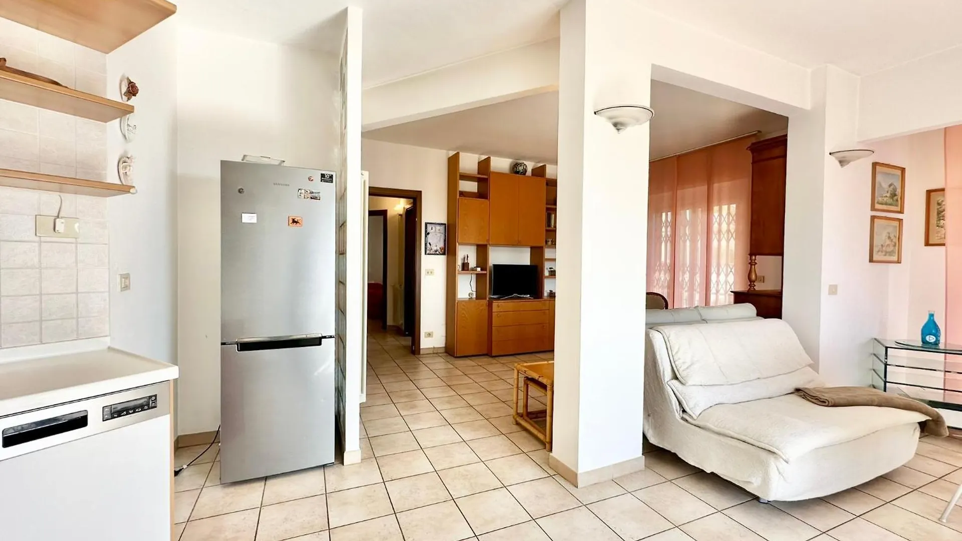 Hostdomus - Grace Apartment Finale Ligure