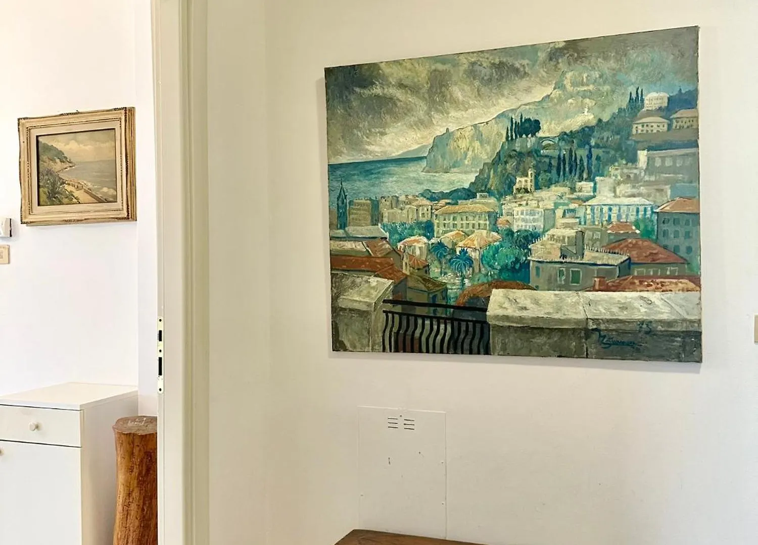 Hostdomus - Grace Apartment Finale Ligure 0*,